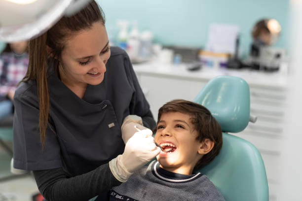 Best Broken or Cracked Tooth Emergency Dentist in Franklin Lakes, NJ