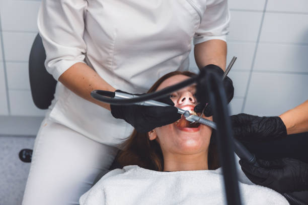 Best Broken or Cracked Tooth Emergency Dentist in Franklin Lakes, NJ