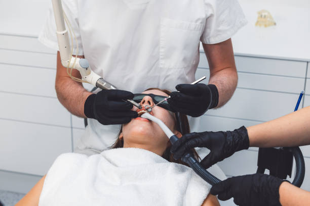 Best Emergency Dental Services for Seniors in Franklin Lakes, NJ