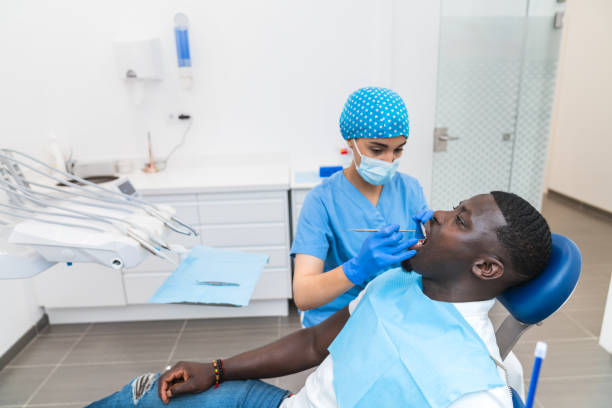 Best Mobile Emergency Dentist in Franklin Lakes, NJ